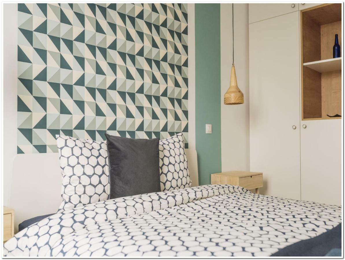 Spacious, Lovely, Bright Apartment In The Old Town 부쿠레슈티 외부 사진