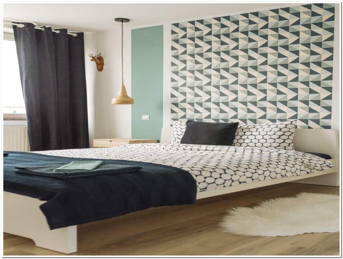 Spacious, Lovely, Bright Apartment In The Old Town 부쿠레슈티 외부 사진