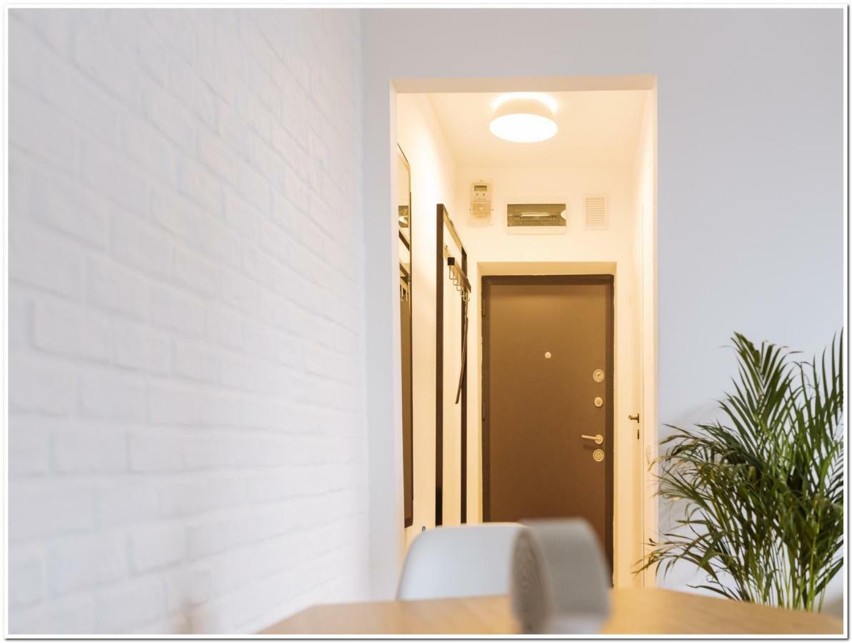 Spacious, Lovely, Bright Apartment In The Old Town 부쿠레슈티 외부 사진