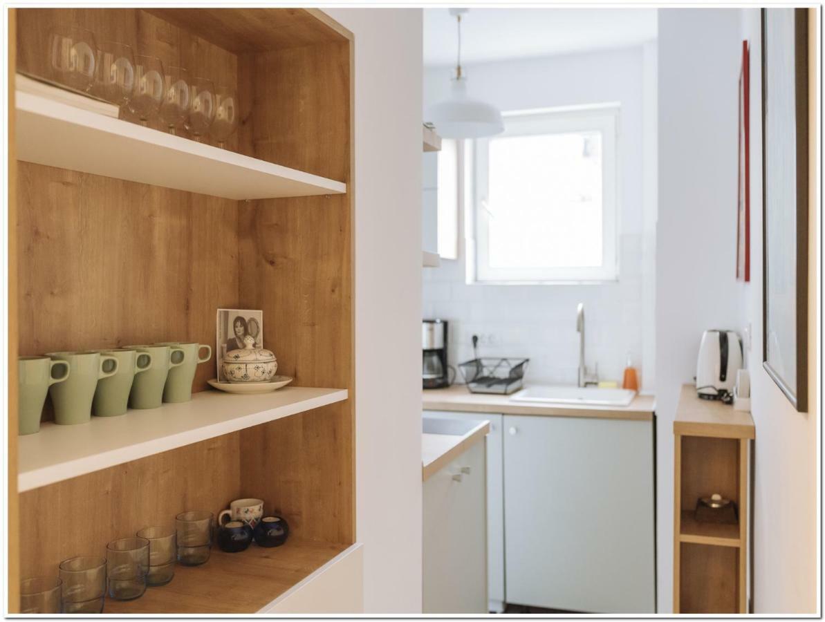 Spacious, Lovely, Bright Apartment In The Old Town 부쿠레슈티 외부 사진